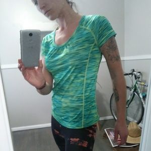 Mountain Hardwear DrySpun Tee